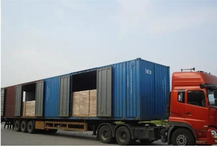 厦门到景洪市整车运输