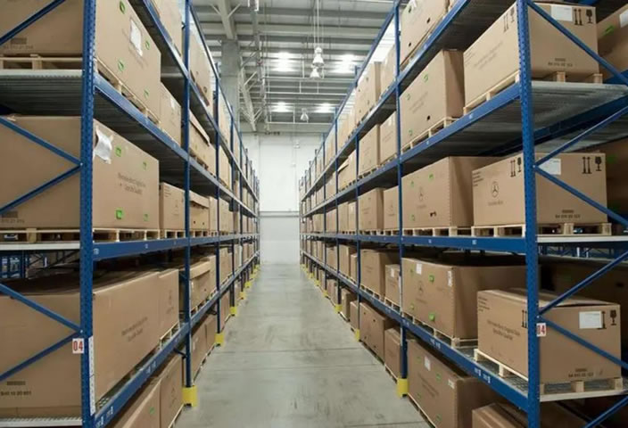 厦门到景洪市货物仓储