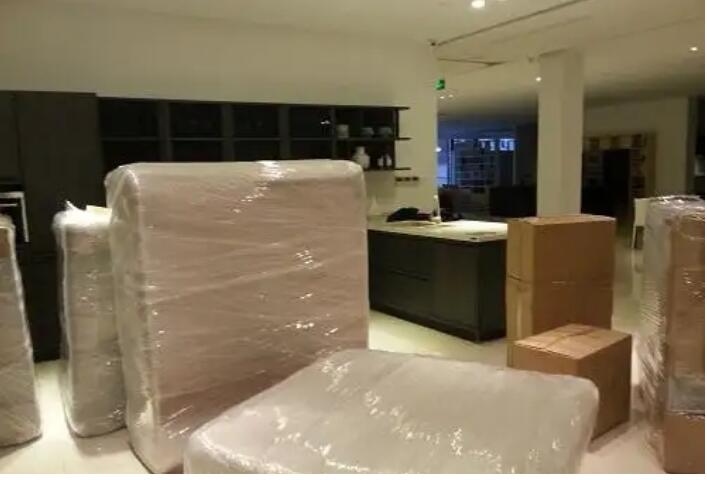 厦门到景洪市长途搬家