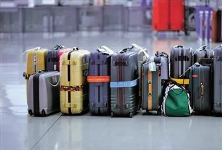 厦门到景洪市行李托运