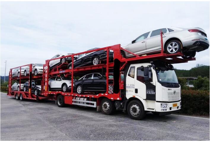 厦门到景洪市轿车托运